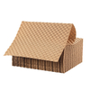 Kraft Paper Bubble