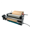 300mm Pro Kraft Paper Bubble Machine