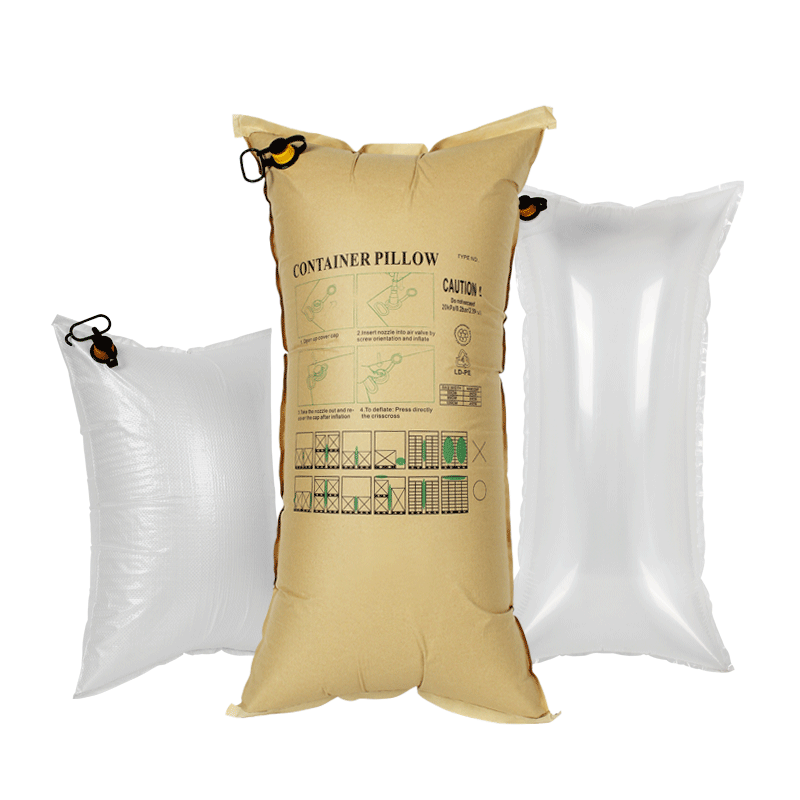 Container Air Dunnage Bag