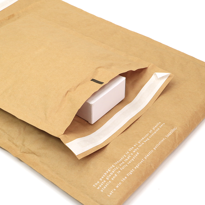 Honeycomb Mailer Bag