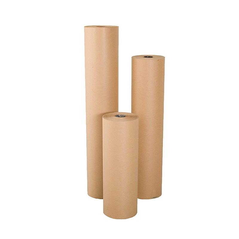 Kraft Masking Paper