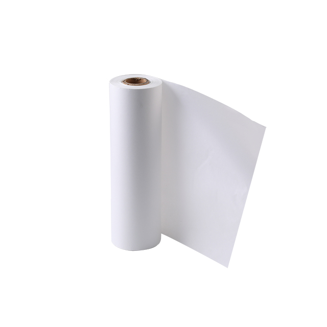 30g White Lining Wrapping Paper Roll Use With Honeycomb Wrapping Paper