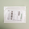 Transparent Packing List Envelope