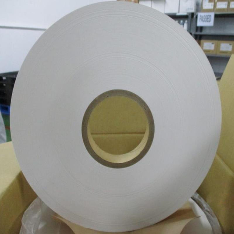 Cohesive Tape for Medical Coiled Or Bundled Tubing