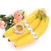 Fruit Adhesive Tape For Fruits Vegetable Binding Machine Tape