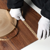 16mm*500m Custom Perforated Veneer Tape Plywood Gummed Paper Dry Veneer Tapes