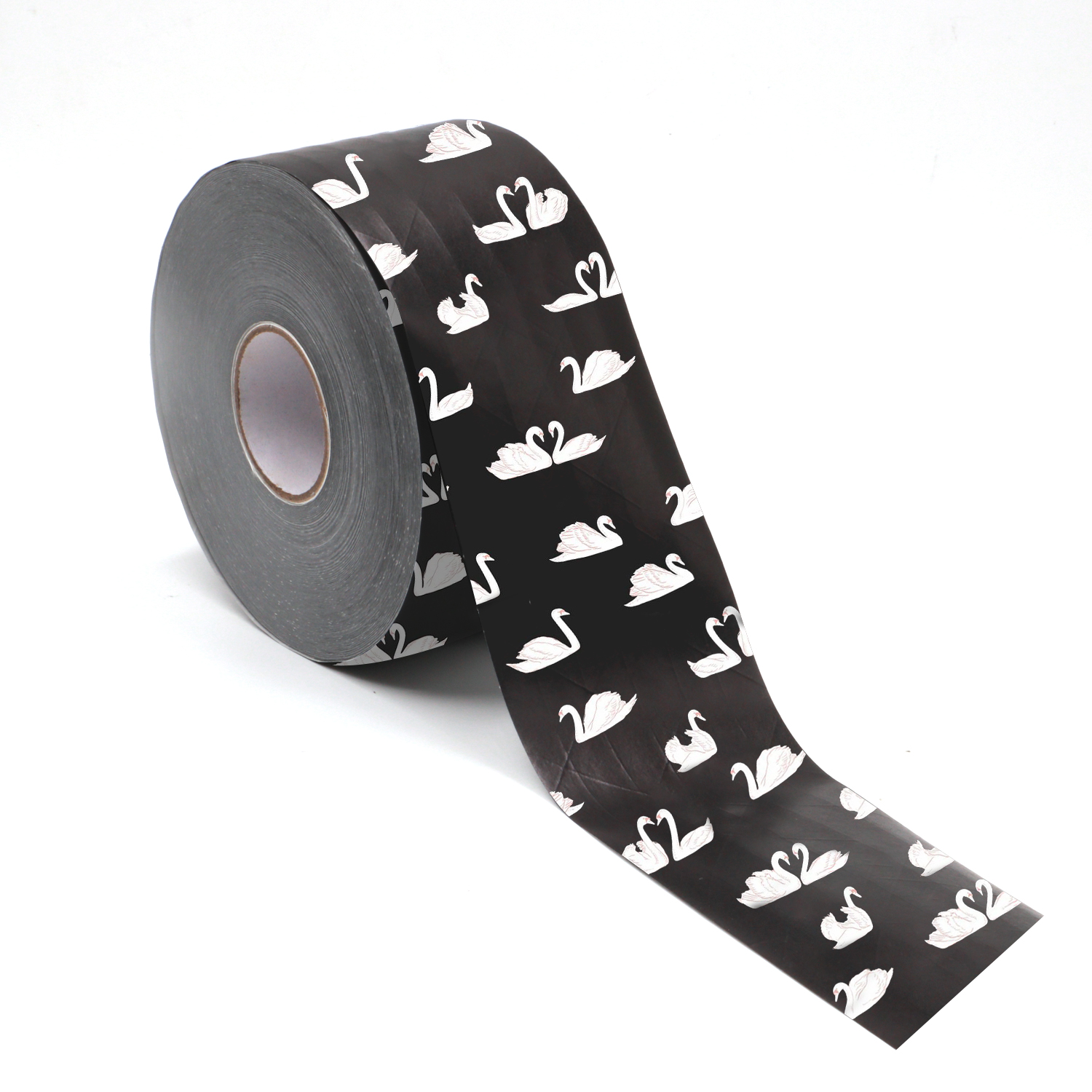 Wholesale Custom Printed Self Adhesvie Kraft Paper Tape