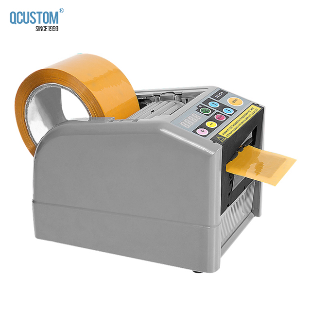 Self-adhesive Kraft Tape Cutter Machine Adhesive Tape Automatic Dispenser