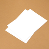 White Anti Tarnish Paper Sheet