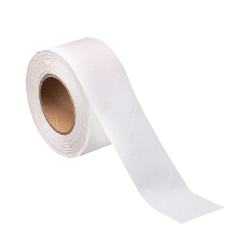 One Carton MOQ Reinforced Water Activated Kraft Paper Tape Packaging Tape