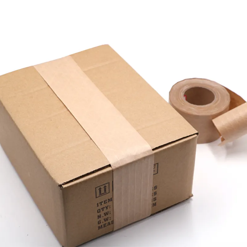 Gummed Tape Dispenser