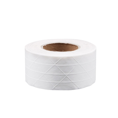 Water Activated Reinforced Kraft Paper Packing Tape
