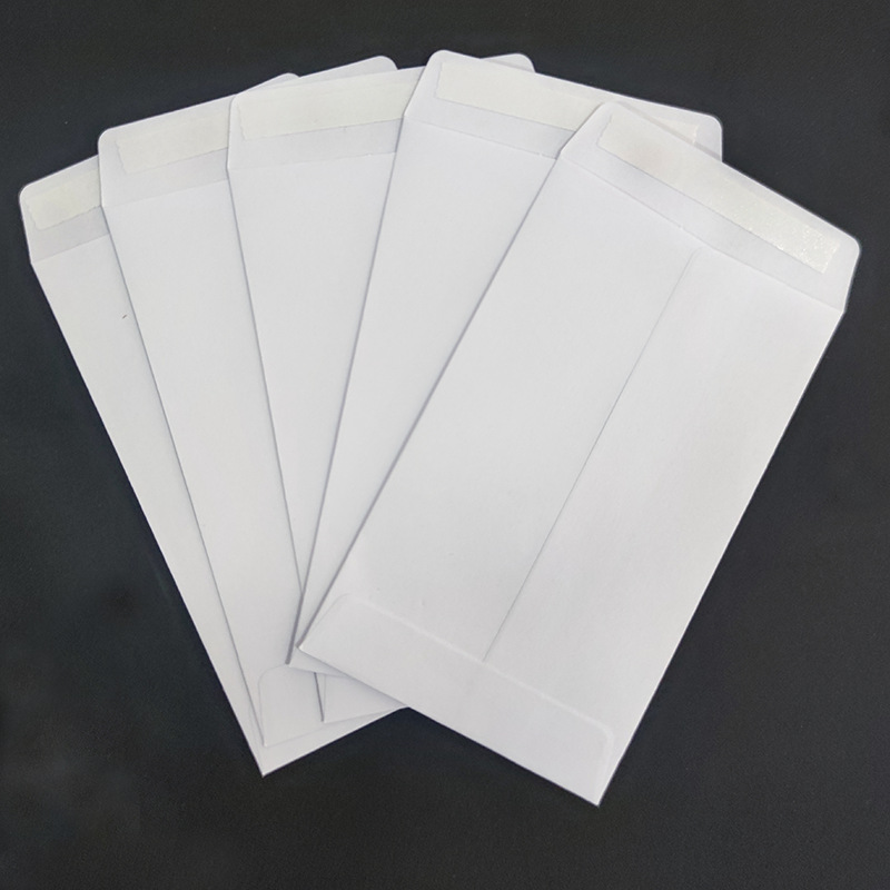 Kraft Paper Envelope