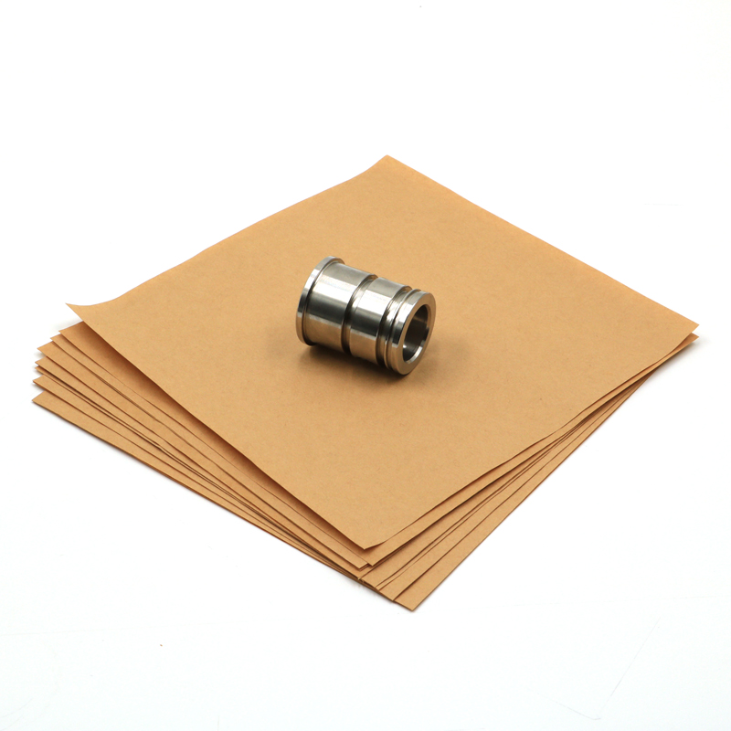 VCI Anti Rust Metal Protective Paper Sheet
